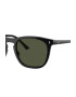 Ray-Ban Ochelari de soare patrati unisex cu lentile uni - Pled.ro