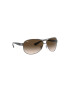 Ray-Ban Ochelari de soare pilot cu lentile in degrade - Pled.ro