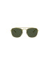 Ray-Ban Ochelari de soare pilot cu rama metalica - Pled.ro