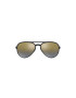 Ray-Ban Ochelari de soare pilot unisex cu lentile polarizate - Pled.ro