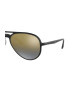 Ray-Ban Ochelari de soare pilot unisex cu lentile polarizate - Pled.ro