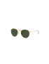 Ray-Ban Ochelari de soare rotunzi - Pled.ro