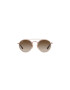 Ray-Ban Ochelari de soare rotunzi cu lentile in degrade - Pled.ro