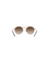 Ray-Ban Ochelari de soare rotunzi cu lentile in degrade - Pled.ro