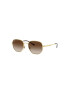 Ray-Ban Ochelari de soare unisex cu lentile in degrade - Pled.ro