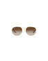 Ray-Ban Ochelari de soare unisex cu lentile in degrade - Pled.ro