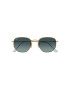 Ray-Ban Ochelari de soare unisex cu lentile in degrade - Pled.ro