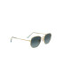 Ray-Ban Ochelari de soare unisex cu lentile in degrade - Pled.ro