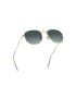 Ray-Ban Ochelari de soare unisex cu lentile in degrade - Pled.ro