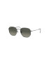 Ray-Ban Ochelari de soare unisex cu lentile in degrade - Pled.ro