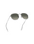 Ray-Ban Ochelari de soare unisex cu lentile in degrade - Pled.ro