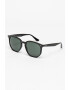 Ray-Ban Ochelari de soare unisex cu lentile uni - Pled.ro