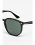 Ray-Ban Ochelari de soare unisex cu lentile uni - Pled.ro