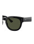 Ray-Ban Ochelari de soare unisex cu logo - Pled.ro