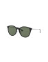 Ray-Ban Ochelari de soare unisex cu rama metalica - Pled.ro