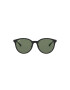 Ray-Ban Ochelari de soare unisex cu rama metalica - Pled.ro