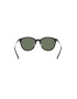 Ray-Ban Ochelari de soare unisex cu rama metalica - Pled.ro