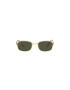 Ray-Ban Ochelari de soare unisex cu rama metalica - Pled.ro