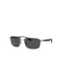 Ray-Ban Ochelari de soare unisex dreptunghiulari - Pled.ro