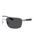 Ray-Ban Ochelari de soare unisex dreptunghiulari - Pled.ro