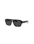 Ray-Ban Ochelari de soare unisex dreptunghiulari - Pled.ro