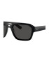 Ray-Ban Ochelari de soare unisex dreptunghiulari - Pled.ro