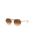 Ray-Ban Ochelari de soare unisex Jack - Pled.ro