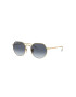 Ray-Ban Ochelari de soare unisex Jack - Pled.ro