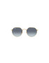 Ray-Ban Ochelari de soare unisex Jack - Pled.ro