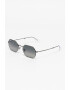 Ray-Ban Ochelari de soare unisex octagonali - Pled.ro