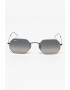 Ray-Ban Ochelari de soare unisex octagonali - Pled.ro