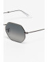 Ray-Ban Ochelari de soare unisex octagonali - Pled.ro