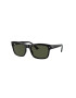 Ray-Ban Ochelari de soare unisex patrati - Pled.ro