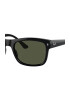 Ray-Ban Ochelari de soare unisex patrati - Pled.ro