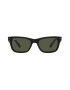 Ray-Ban Ochelari de soare wayfarer Mr.Burbank - Pled.ro