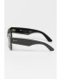 Ray-Ban Ochelari de soare wayfarer polarizati unisex Mega - Pled.ro