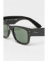 Ray-Ban Ochelari de soare wayfarer polarizati unisex Mega - Pled.ro