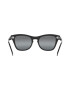 Ray-Ban Ochelari de soare wayfarer unisex cu logo - Pled.ro