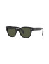 Ray-Ban Ochelari de soare wayfarer unisex cu logo - Pled.ro