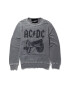 Recovered Bluza de trening AC/DC 5613 - Pled.ro