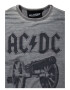 Recovered Bluza de trening AC/DC 5613 - Pled.ro