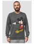 Recovered Bluza de trening Disney Mickey 3367 - Pled.ro