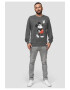 Recovered Bluza de trening Disney Mickey 3369 - Pled.ro