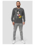 Recovered Bluza de trening Disney Mickey 3371 - Pled.ro