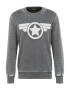 Recovered Bluza de trening Marvel Captain America Icon 4725 - Pled.ro