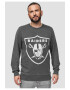 Recovered Bluza de trening Raiders Classic 3379 - Pled.ro