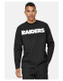 Recovered Bluza lejera cu Raiders - Pled.ro