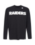 Recovered Bluza lejera cu Raiders - Pled.ro