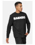 Recovered Bluza lejera cu Raiders - Pled.ro