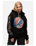 Recovered Hanorac unisex Grateful Dead 7657 - Pled.ro